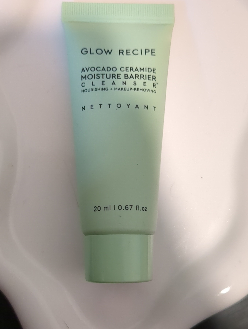 Nourishing Cleanser